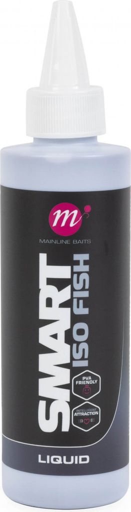 Mainline Smart Liquid ISO Fish 250ml