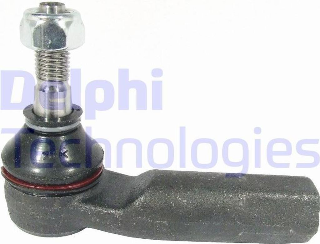 DELPHI Spurstangenkopf Spurstange für VW Caddy II Kastenwagen (9K9A) Vorne Links TA2332