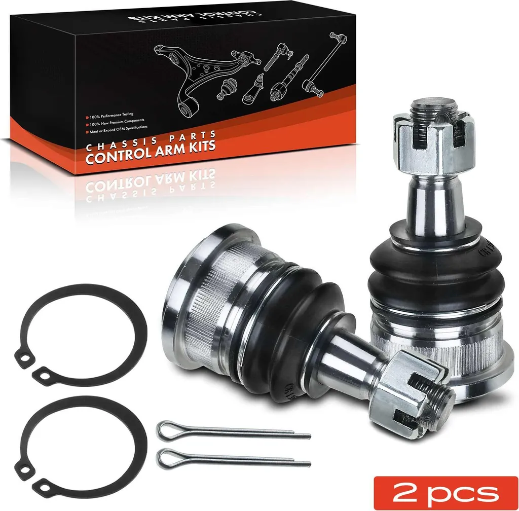 Articulation Porteuse Avant Nissan Sunny II - Stop Bruit Suspension