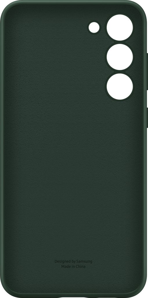 Samsung Galaxy S23+ 256GB grün Produktbild 141