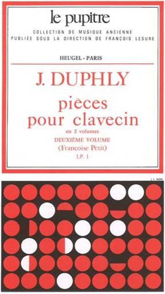 Stücke Vol.2für Cembalo