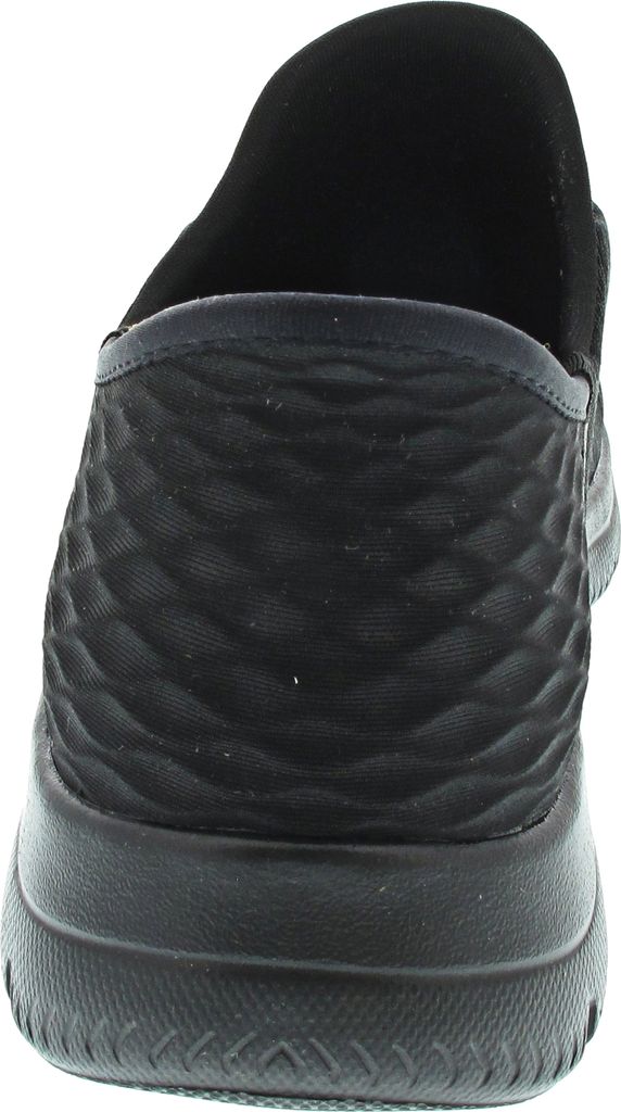 SKECHERS SLIP-INS SUMMITS- DAZZLING HAZE Schwarz Produktbild 33