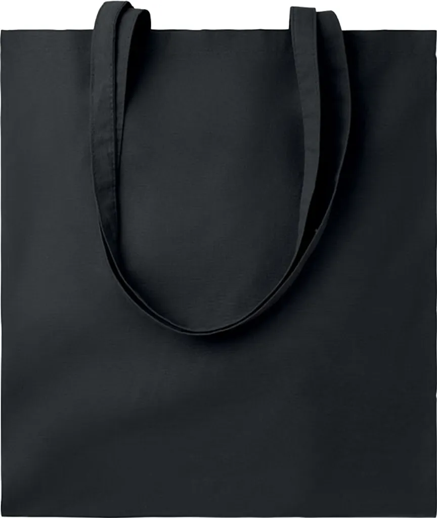 Borsa in Cotone MidOcean MO983 - La Compagna di Avventure Nera