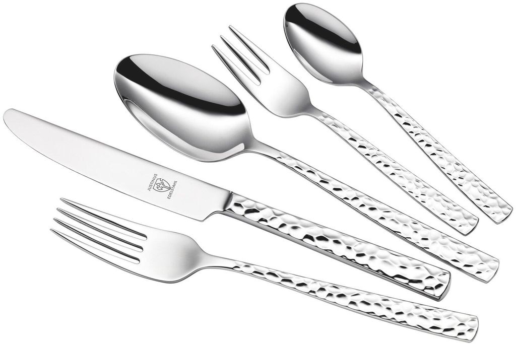 Justinus Menübesteck 30tlg. TOUCH Produktbild 