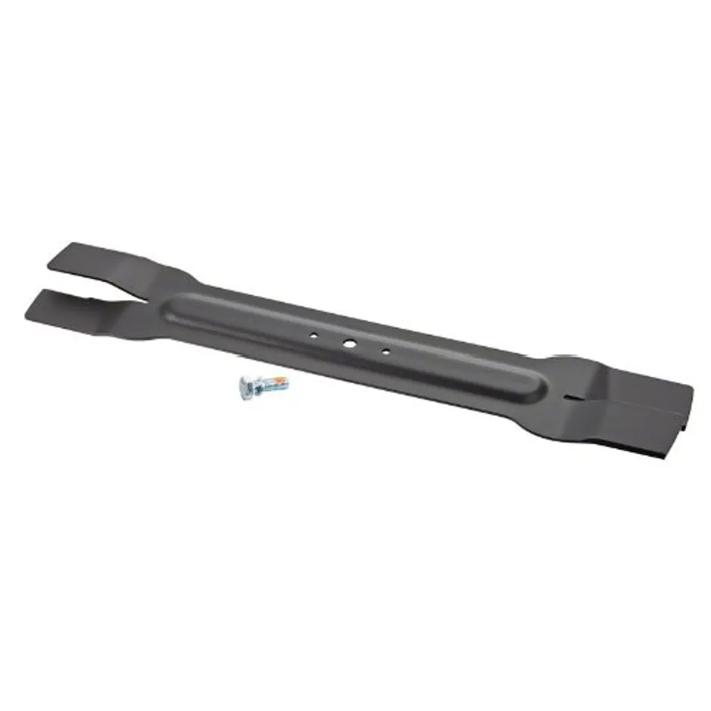 Set Ricambio Lame Mulching 48cm | Compatibile Tosaerba Batteria