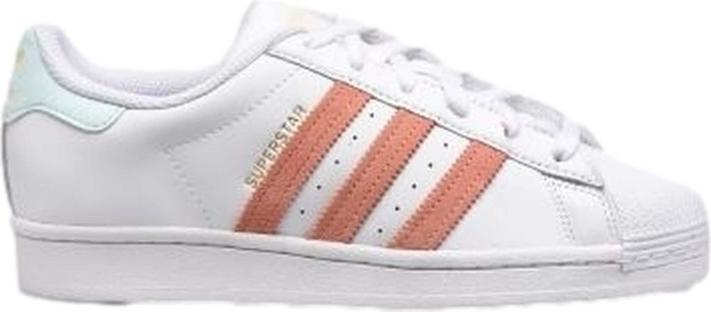 Adidas Sneakers H03907 in White color size 38 2/3