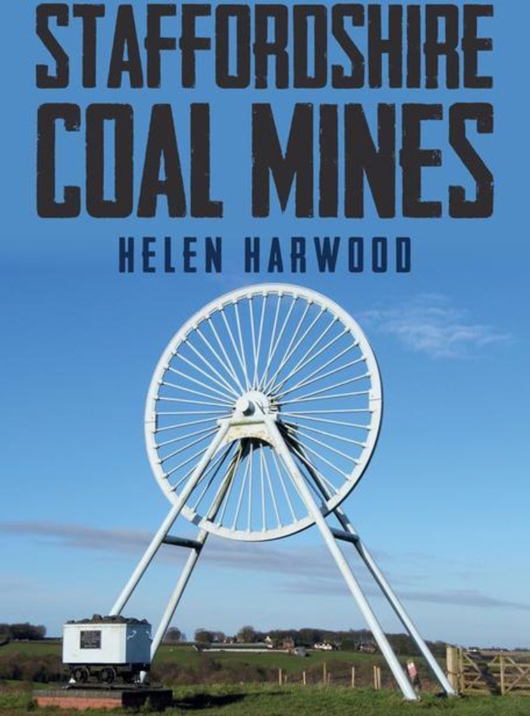 Staffordshire Coal Mines