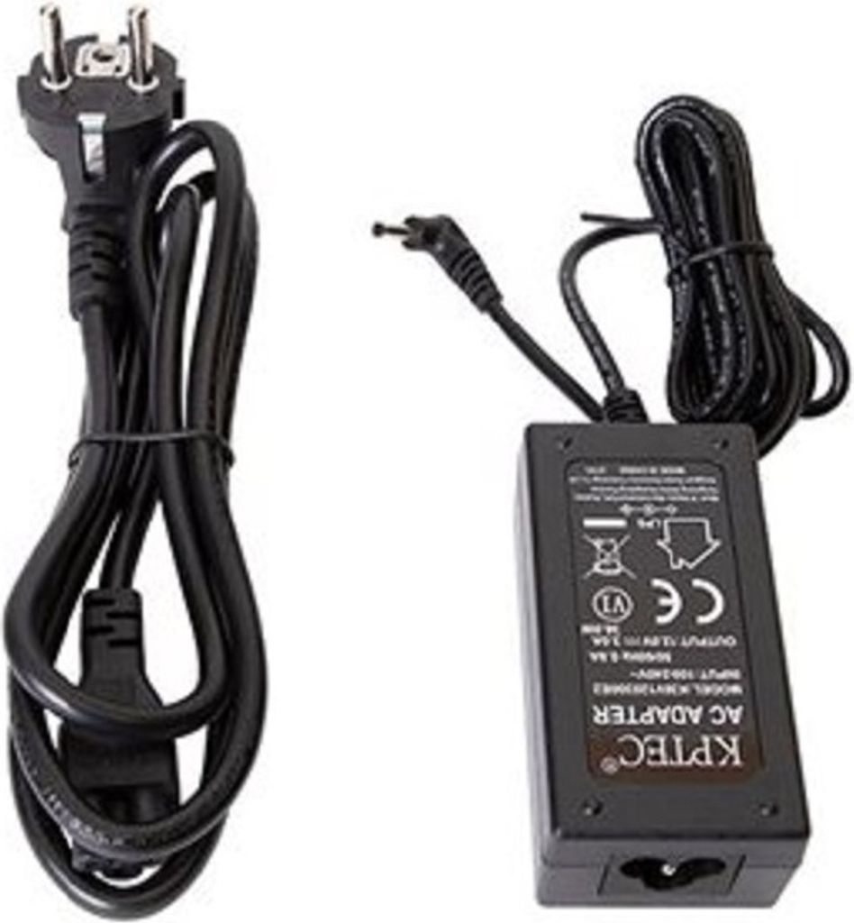 Netzteil TERRA PAD 1162/ 1262 (EU) 12V/3A Produktbild 