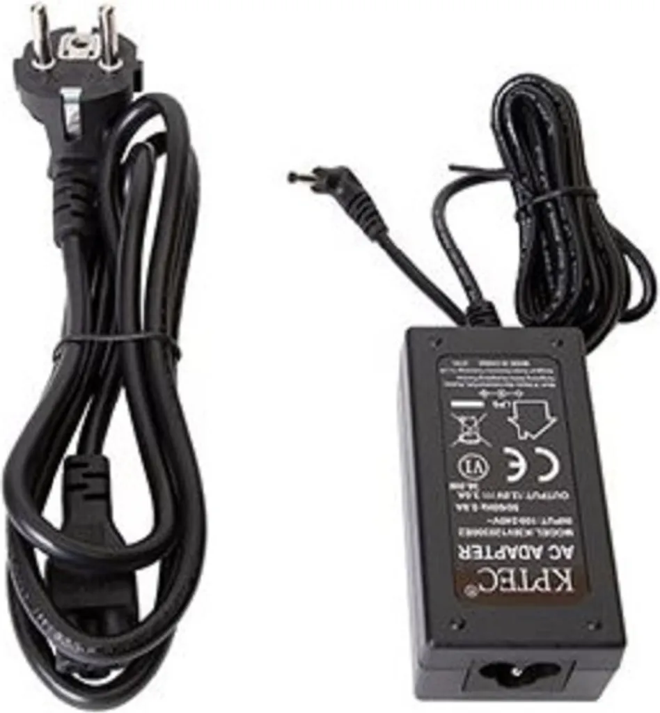 Netzteil TERRA PAD 1162/1262(EU)12V/3A