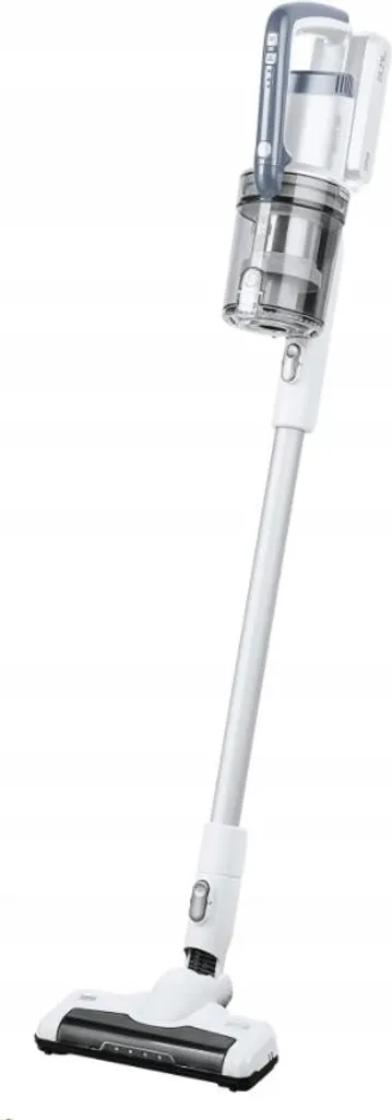 Scopa Elettrica Teesa Sweeper 7000 2in1 150W Bianco - Recensione e Vendita