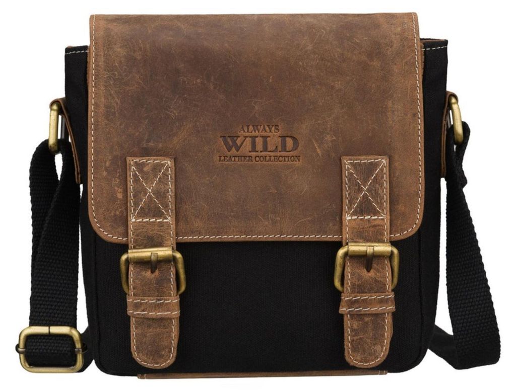 La borsa always wild AWS22MHC92361XXA Immagine del prodotto 