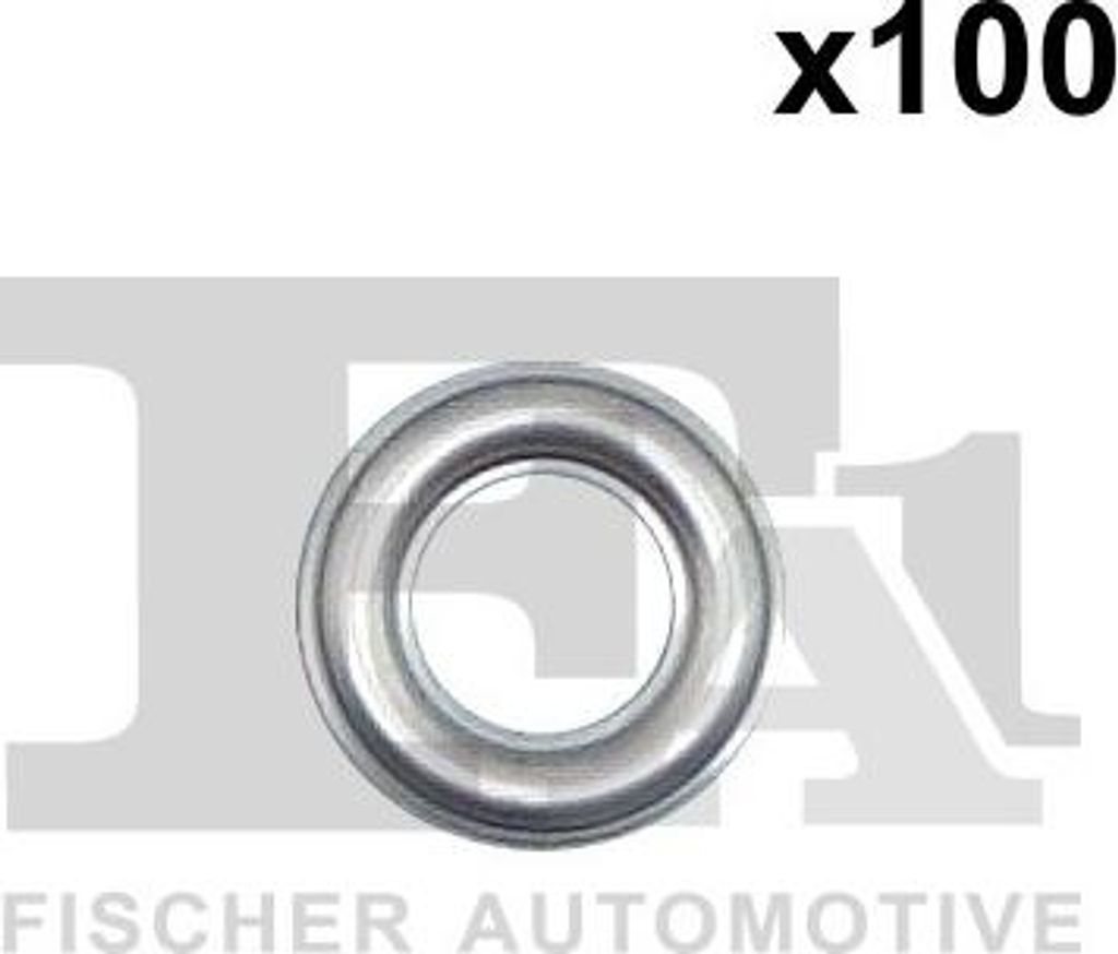 FA1 Wärmeschutzscheibe Einspritzanlage 316.480.100 passend Produktbild 