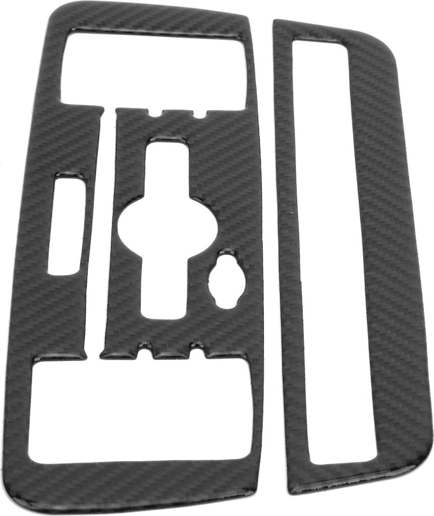 Feine Verarbeitungsklimaanlage, CD wasserdicht für Autofahrzeuge