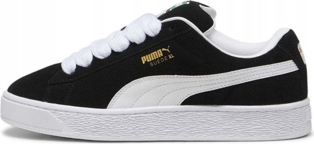 Puma Suede Xl Sportschuhe, Größe 42