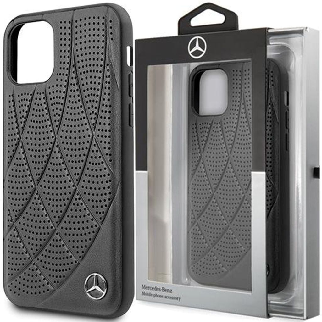 Mercedes für iPhone 12 MINI Schutzhülle Handyhülle Hülle Produktbild 