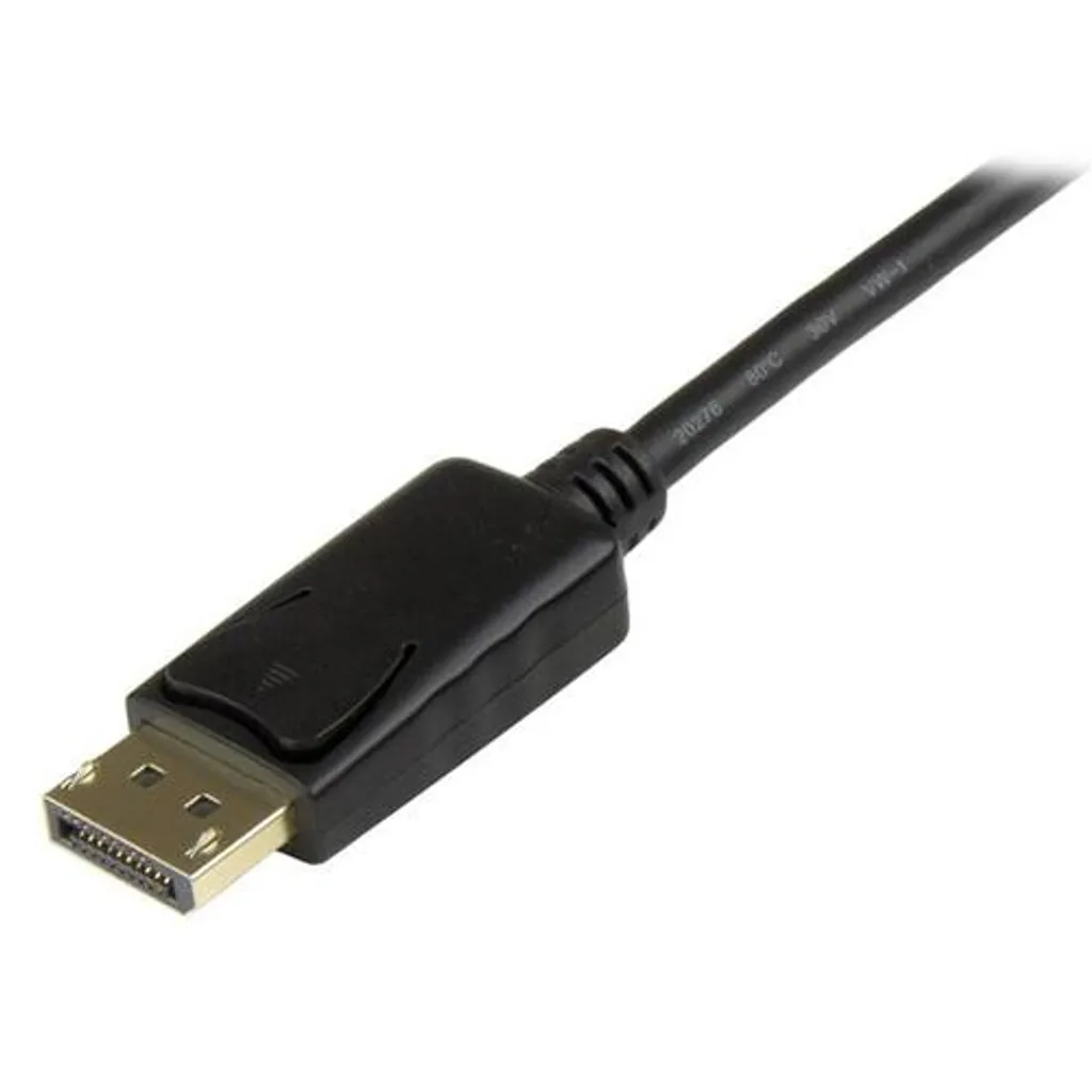 Cavo Video StarTech.com DP2DVI2MM3 da 3 Piedi - Qualità Professionale - 2