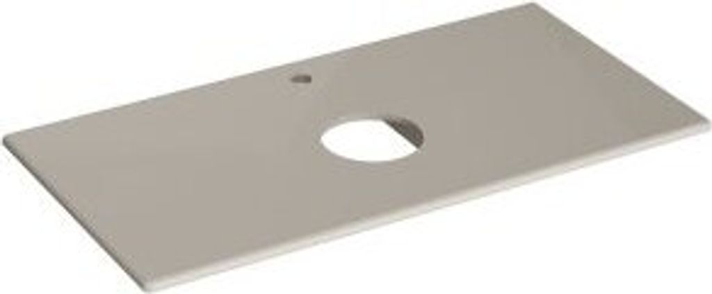 VITRA 7544B020-1826 Konsolenplatte New Metropole 995x500