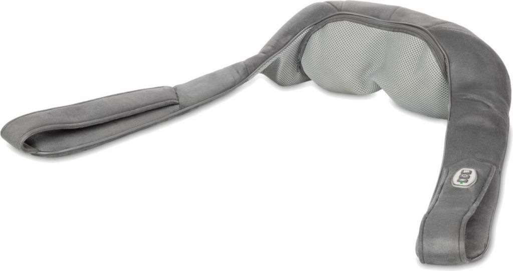 Masażer karku Medisana Shiatsu NM 885 Szary Zdjęcie produktu