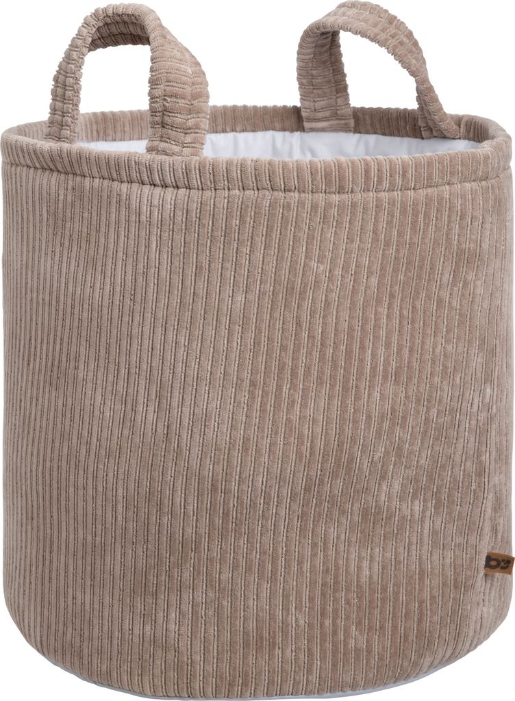 Baby's Only Aufbewahrungskorb Sense - Clay - Ø38 cm