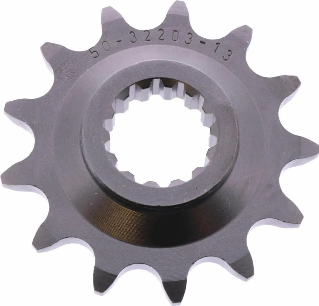 Pignon de Sortie de Boîte 520 de 13 Dents compatible TM Racing