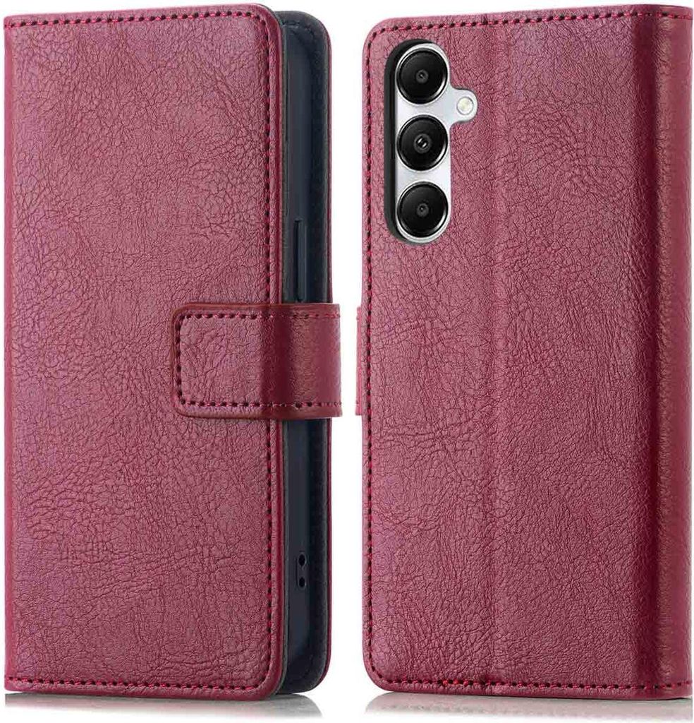 imoshion Luxe Bookcase pour le Samsung Galaxy A16 - Image du produit 