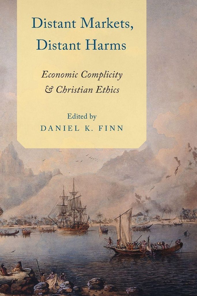 Distant Markets, Distant Harms