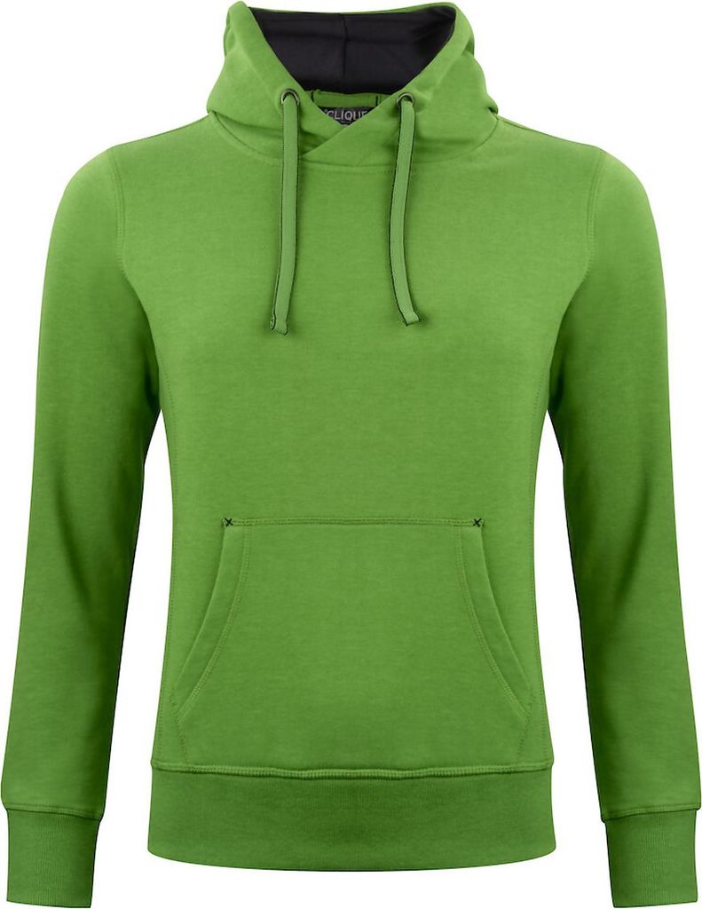 Clique Classic Hoody Women