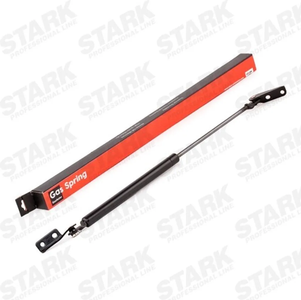Vérin de remplacement hayon Nissan Almera I N15 STARK SKGS-0220656 90451-0N