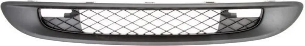 Grille calandre Smart 451 robuste - Remplacement OE 4518880123