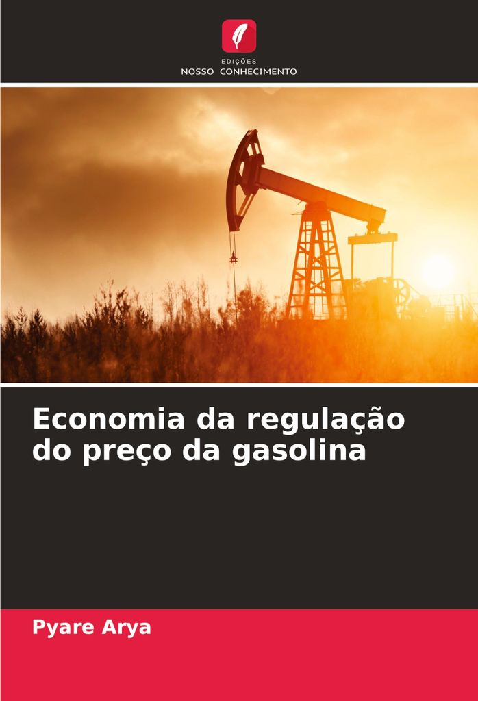 Economia da regulação do preço da gasolina