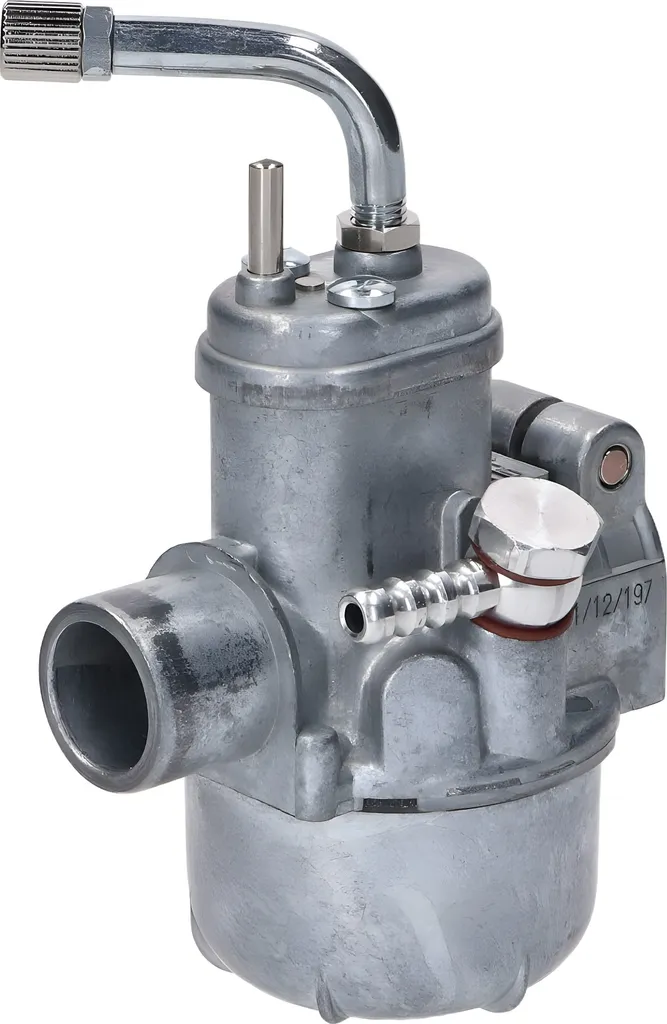 Finissez-en avec les fuites : Carburateur 15mm Swiing pour Puch X30