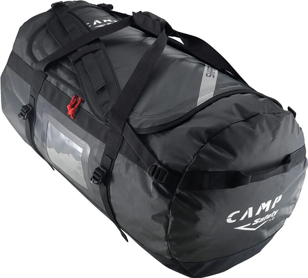 Protégez votre Matériel avec le Sac CAMP Expéditeur Camp 90 Ultra Solide