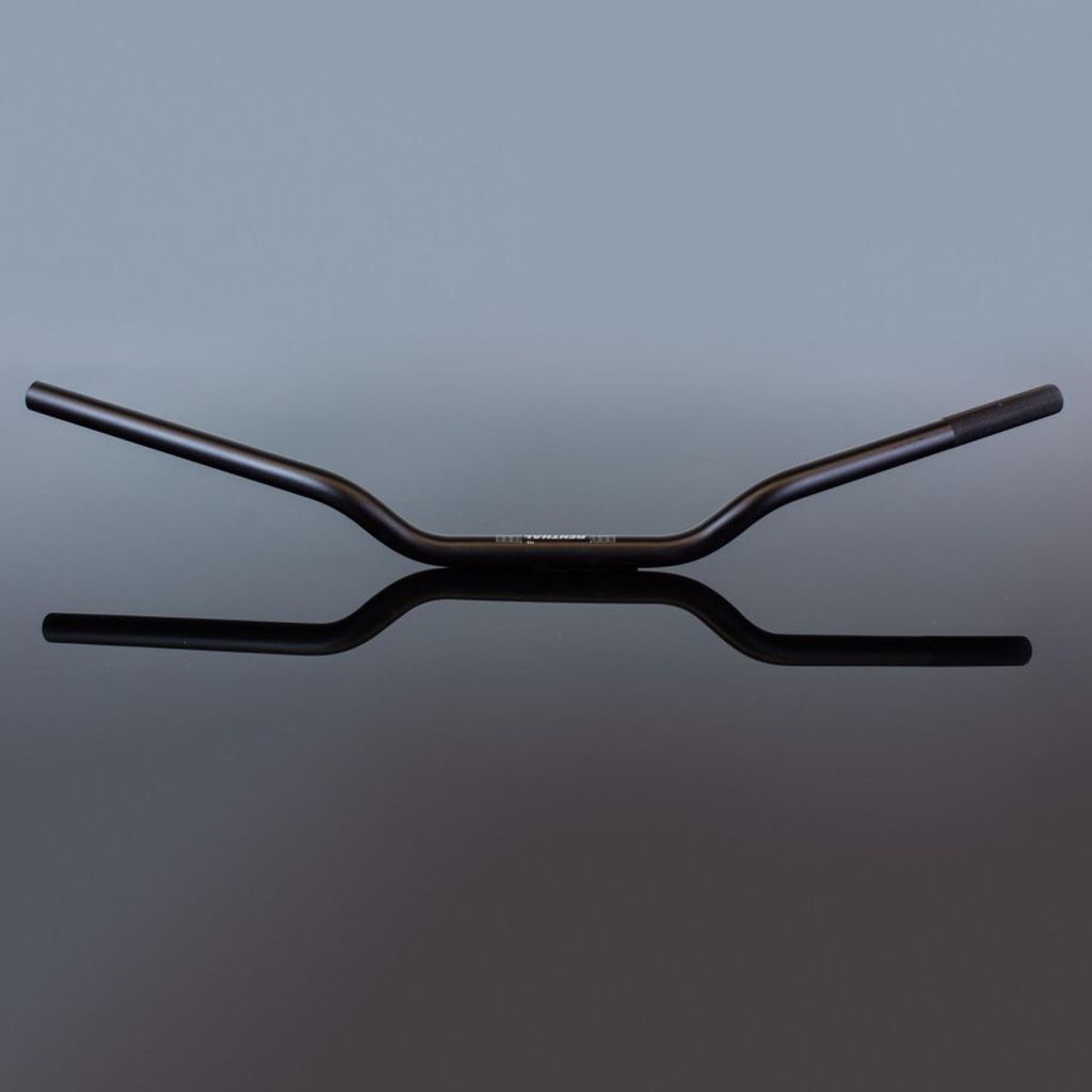 Renthal Lenker 7/8 Road 755 Med Bk