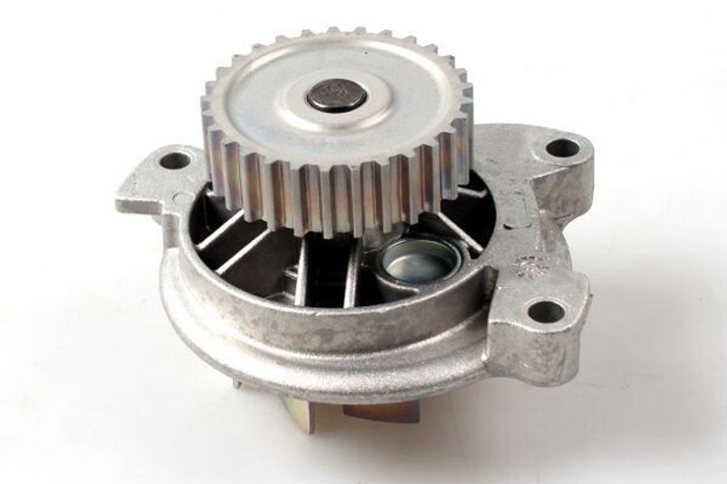 HEPU Kühlmittelpumpe Wasserpumpe für AUDI 80 Limousine (8C2, B4) P535
