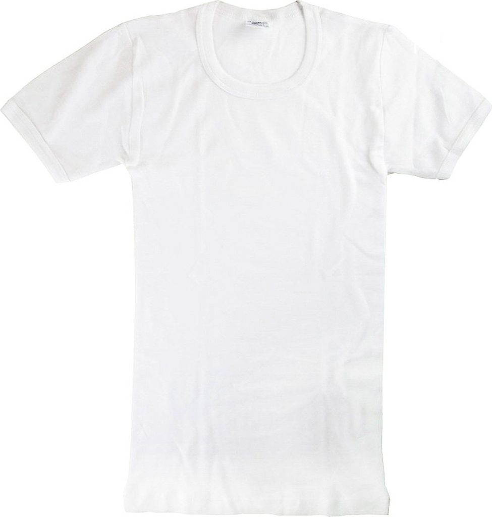 Abanderado Klassisches Kurzarm-T-Shirt für Kinder 0302