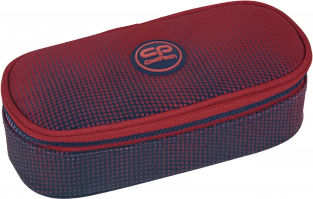 Sac à Dos Ergonomique CoolPack Campus - Fini le Mal de Dos à l'École