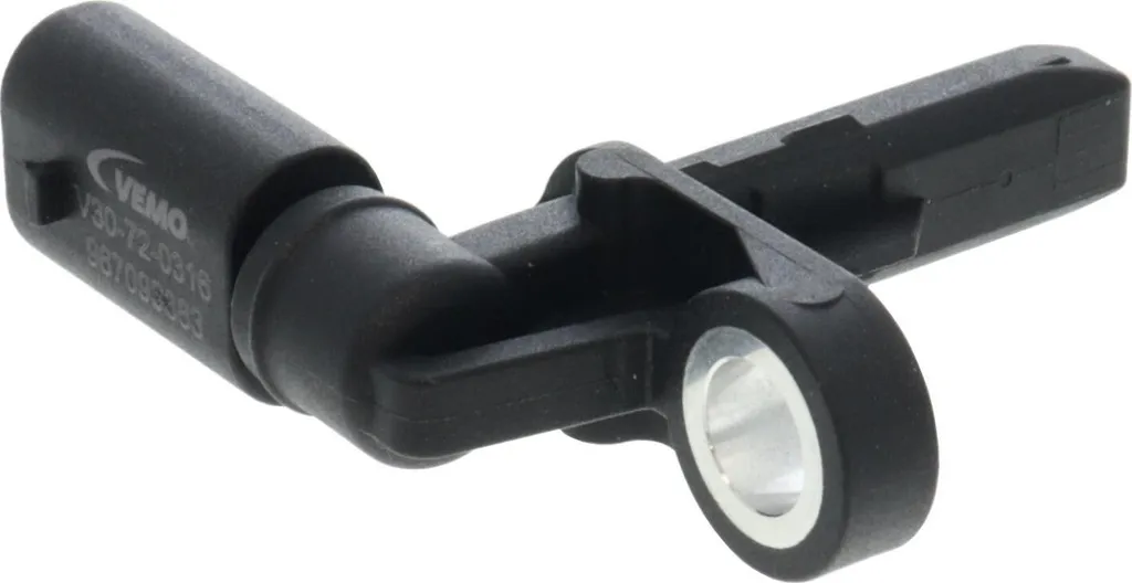 Capteur vitesse de roue étanche et robuste pour Sprinter 907 - 4
