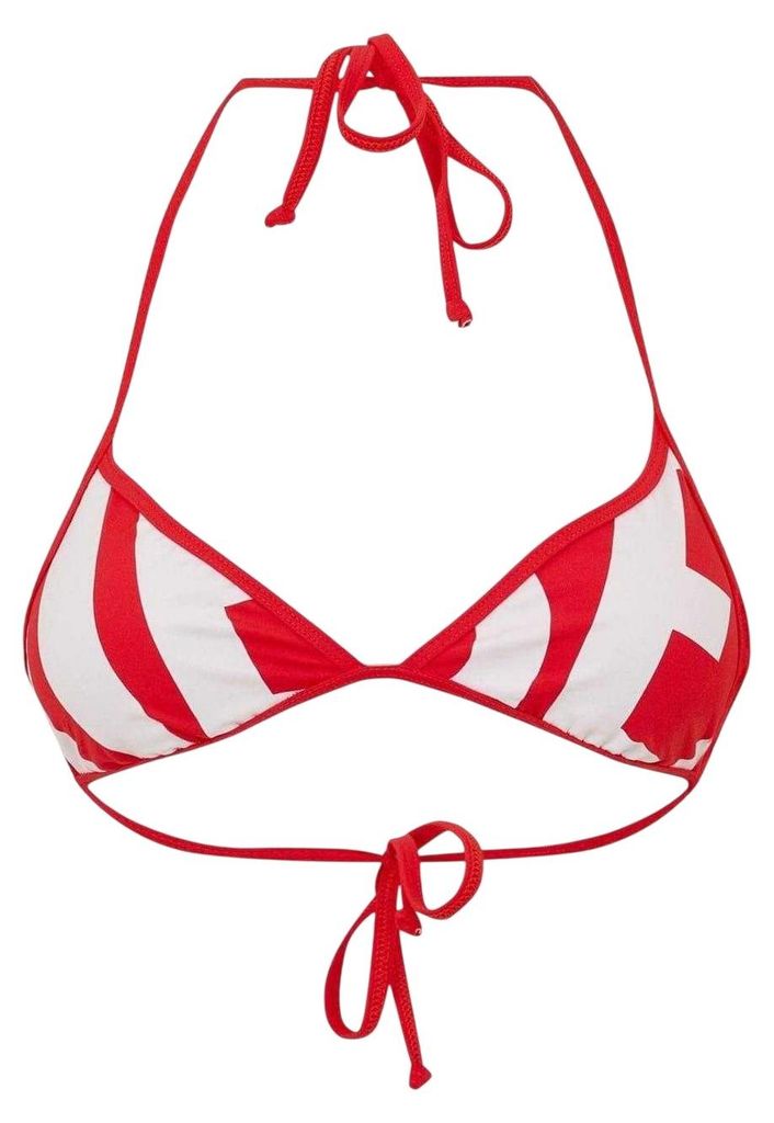 Diesel - Bikini Oberteil für Damen GT14996 (34 DE) (Rot)