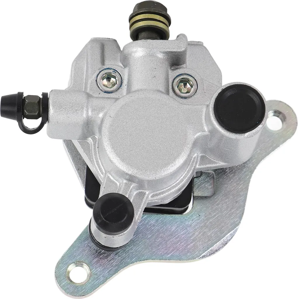Étrier de frein arrière contre le grippage pour moto YZ65 à YZ85