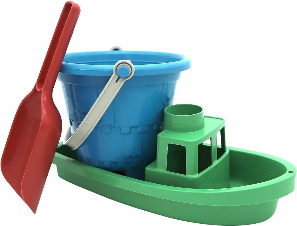 Set de Sable Incassable et Durable reGowi GOWI pour Enfants Actifs