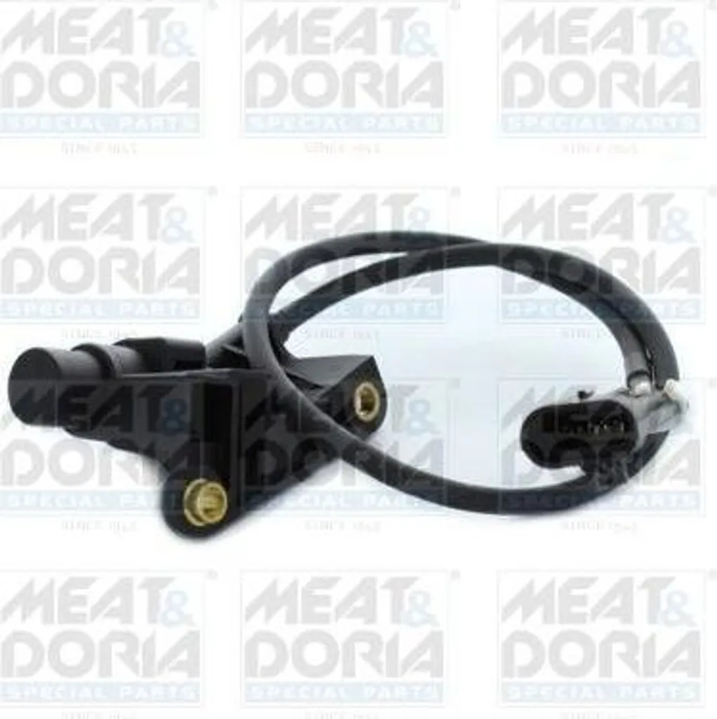 Capteur d'impulsions MEAT & DORIA 87279 pour vilebrequin OE 90412795