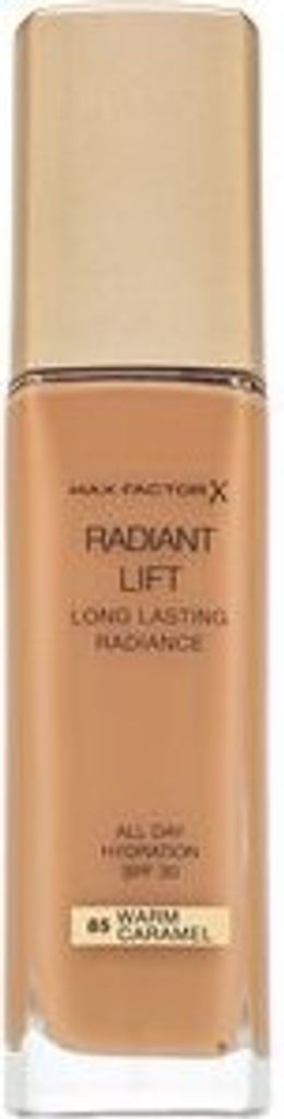Max Factor Radiant Lift, Pumpenflasche, Creme, Universal, Produktbild 