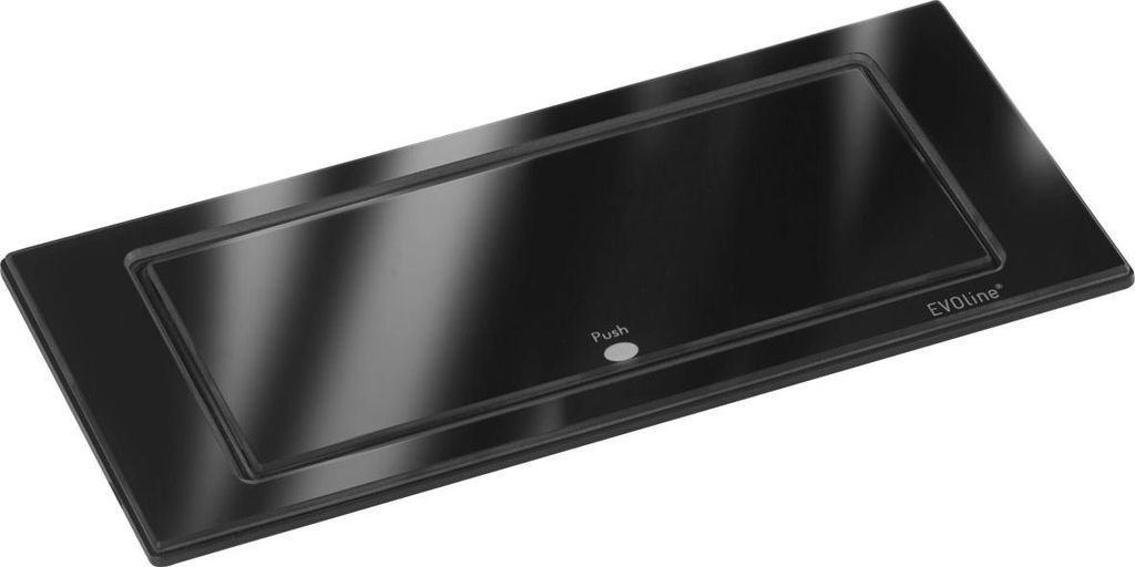 Schulte EVOline BackFlip 10.148 Ładowarka USB-C + wbudowane Zdjęcie produktu 