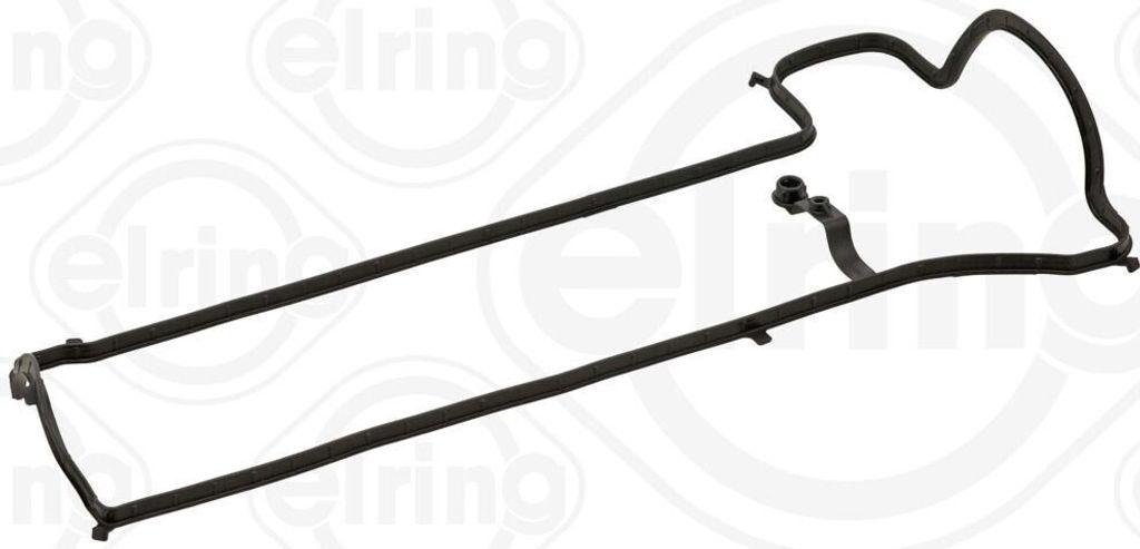 ELRING 912.520 Ventildeckel Zylinderkopfhaube Dichtung für TOYOTA Auris Kombi (E18) AURIS (NZE18, ZRE18) Corolla Limousine (E18, ZRE1)
