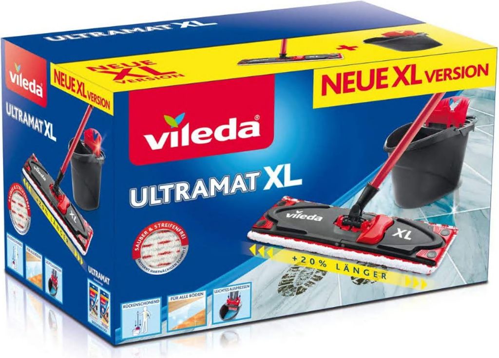 Univerz Ln Kompletn Box Ultramat Xl Kaufland Cz