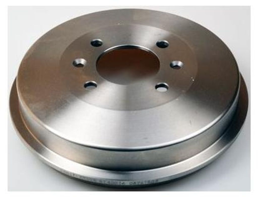 EBG Bremstrommel hinten 4247 24 Citroën Peugeot 91509908 424724