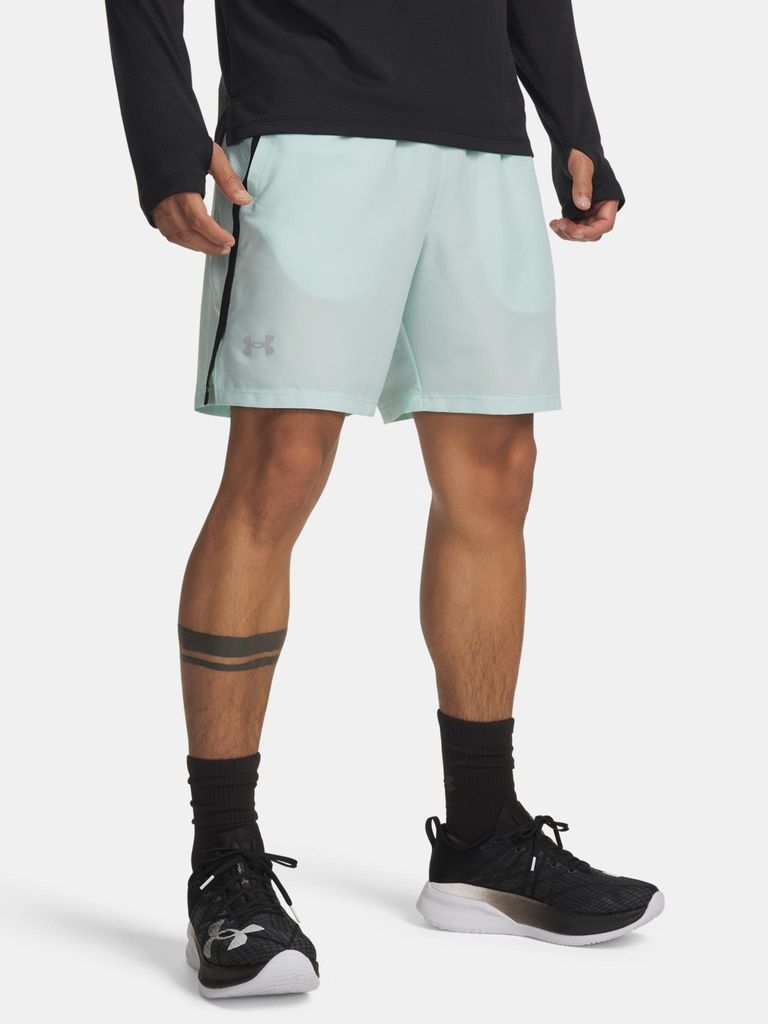 Under Armour Herrenshorts UA LAUNCH 7'' SHORTS XXL