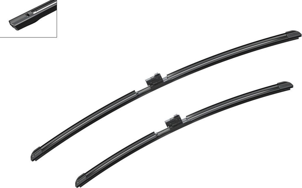 Pioro Wycieraczki Aerotwin 625 500Mm Audi A6,A7 10.17- Set Zdjęcie produktu 