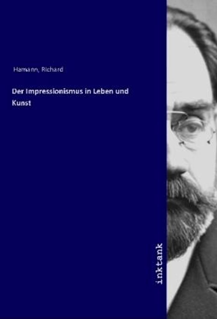 Der Impressionismus in Leben und Kunst