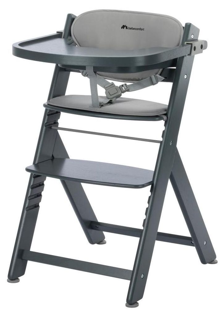 Bebeconfort Timba 2 + Kissen, Mitwachsender Hochstuhl, 6 Produktbild 